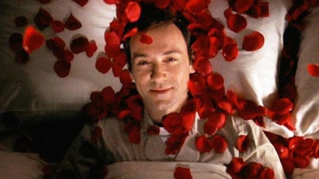 The Beatles – Because American Beauty