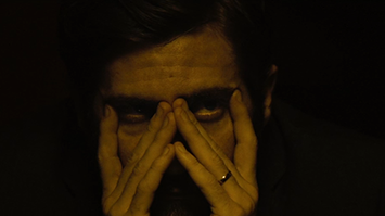 Enemy, il significato del ragno.