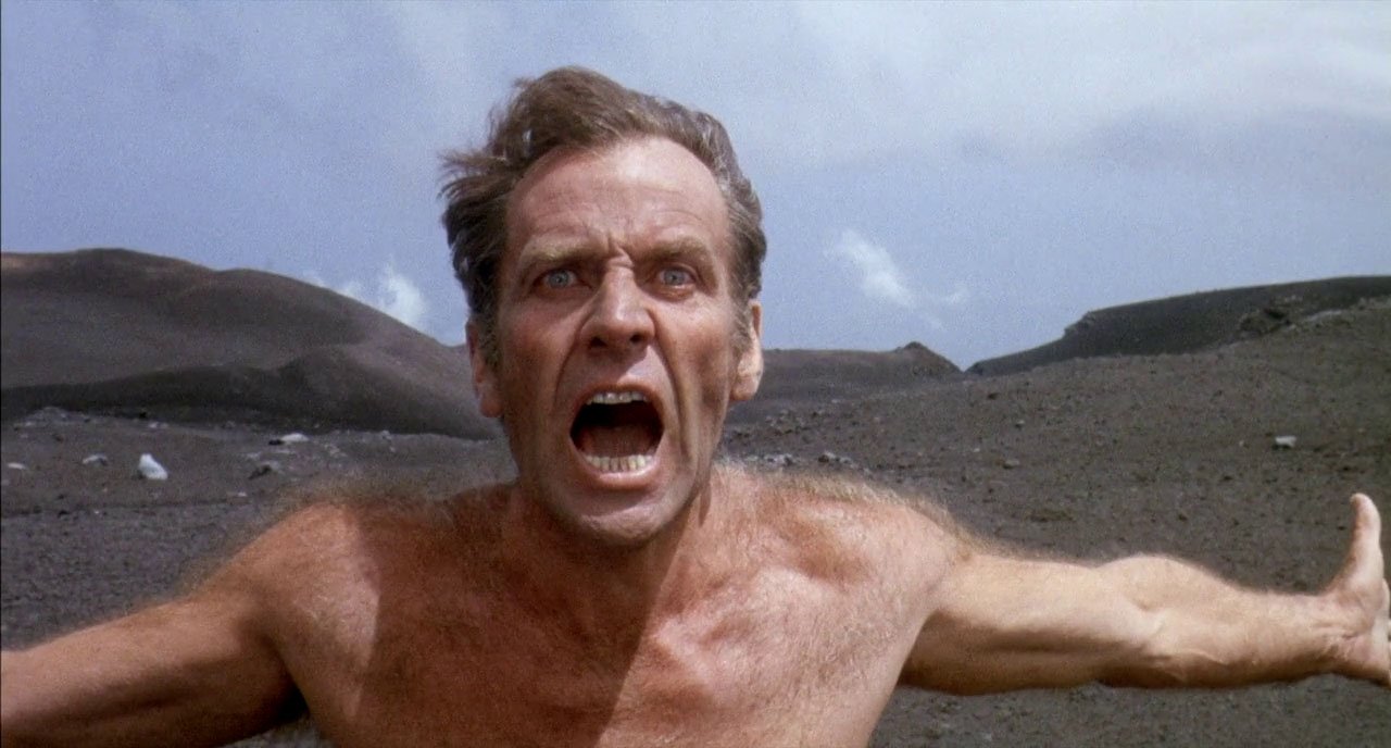 Pasolini: l'attualità di Teorema