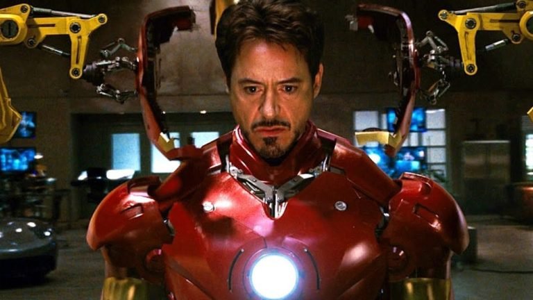 La Prova Che Tony Stark Ha Un Cuore