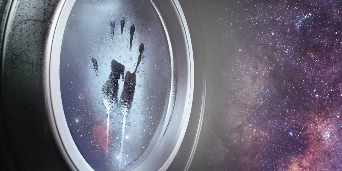 Nightflyers – La nuova serie Netflix non soddisfa le attese