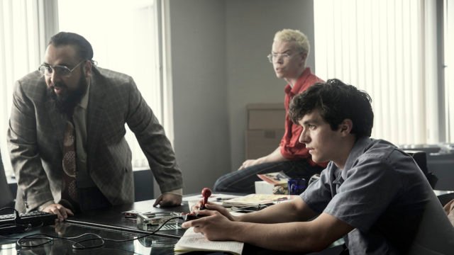 Bandersnatch – Prigionia e possibilità