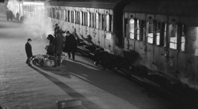 Rocco e i suoi fratelli