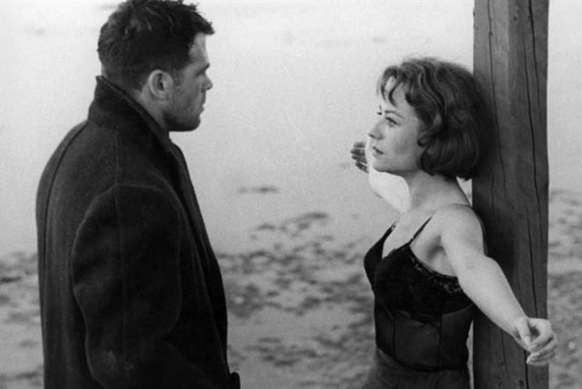 Rocco e i suoi fratelli