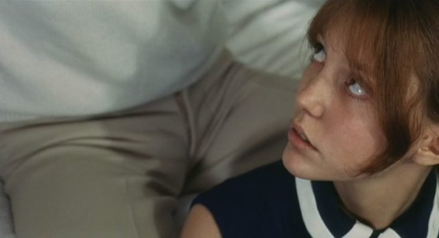 Pasolini: l'attualità di Teorema