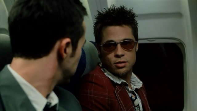 Tyler Durden