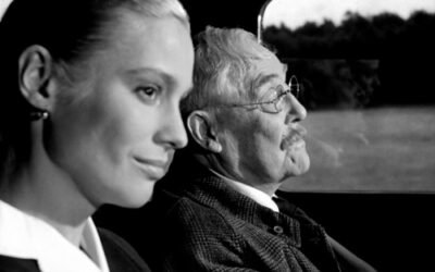 Dio, Bergman e la morte