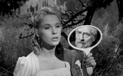 Il Posto delle Fragole – L’Esplorazione della Mente