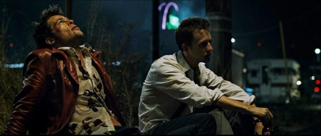 Perchè dovete assolutamente vedere Fight Club