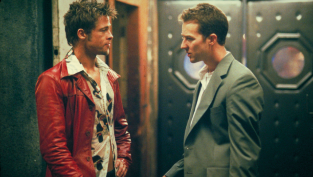Tyler Durden