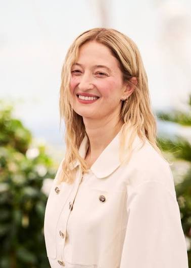 Alba Rohrwacher