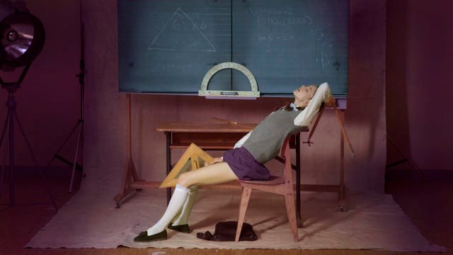 Trilogia della Depressione di Lars Von Trier