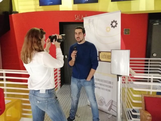 Premio Fausto Rossano – La Salute al Cinema