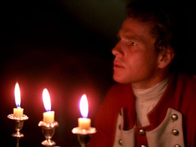 Barry Lyndon: analisi