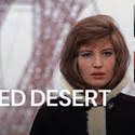 Deserto rosso