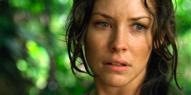 Lost – Le donne nell’ombra