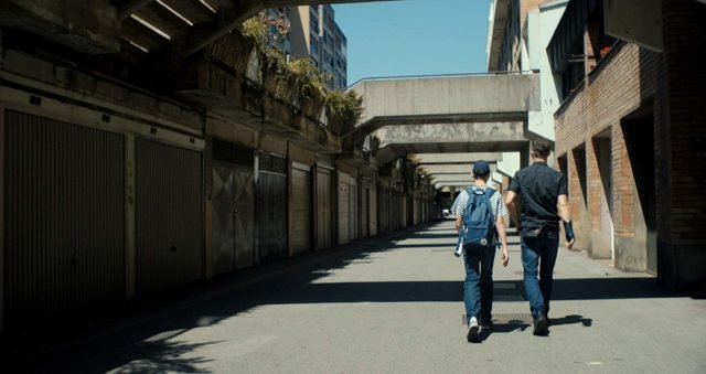 Torino Underground Cinefest 