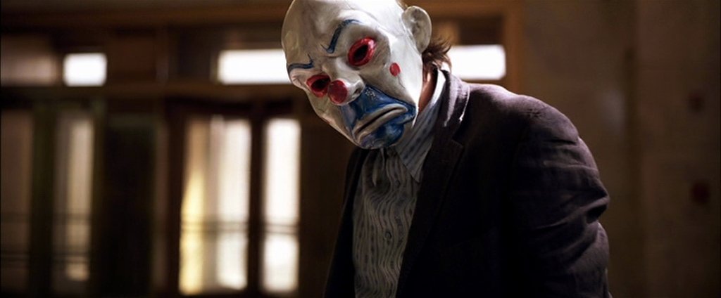 Heath Ledger/Joker