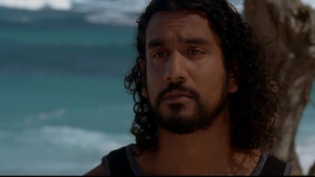 sayid jarrah