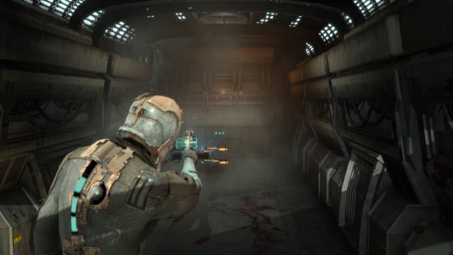 Dead Space: analisi