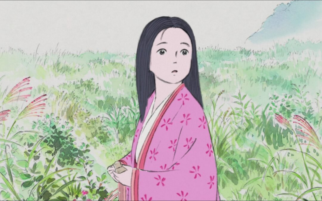 La Storia della Principessa Splendente – Quel gusto amaro sulla bocca e nel palato