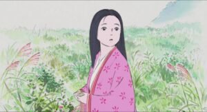 La storia della Principessa Splendente