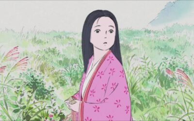La Storia della Principessa Splendente – Quel gusto amaro sulla bocca e nel palato