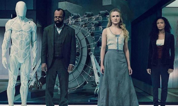 Westworld e il modello Reticolare dell’Empatia - ArteSettima