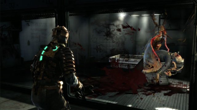 Dead Space: analisi