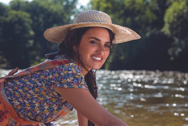 L'intimo e commovente film confessione di Almodovar.