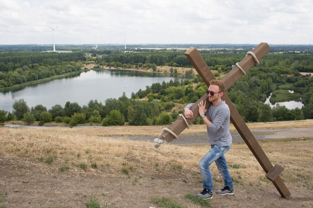 Nuovi Sguardi: Federico Fasulo e Will There Be Enough Water? – La Dialettica della Nebbia