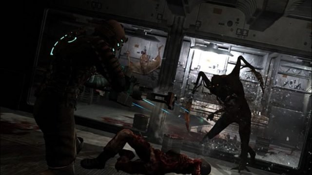 Dead Space: analisi