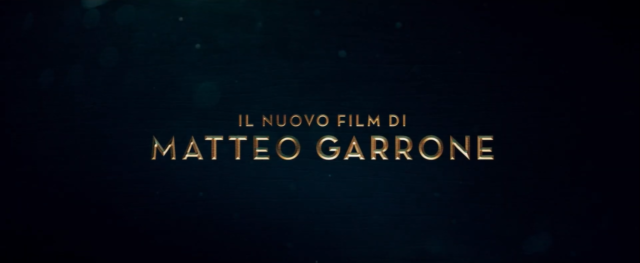 Pinocchio di Matteo Garrone – uscito il primo trailer ufficiale
