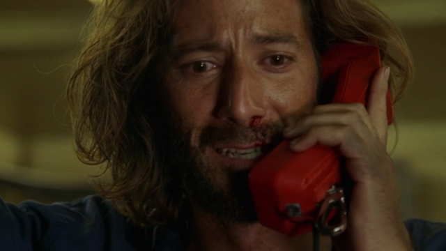 Lost- Desmond, Penny e quella telefonata senza Tempo