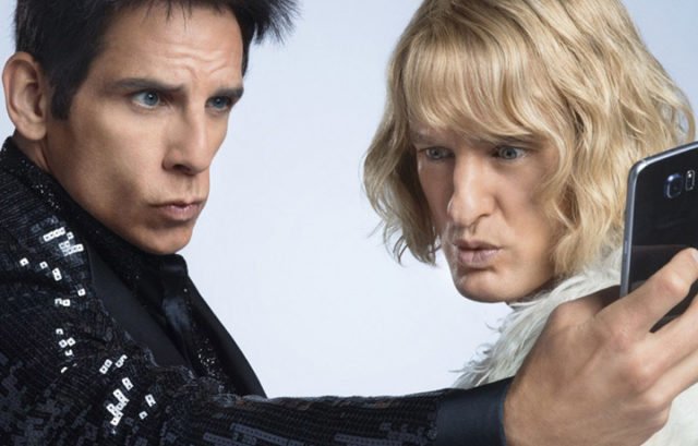 Zoolander