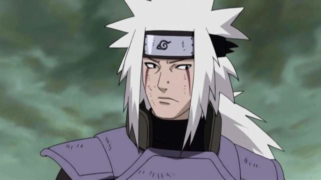 Jiraiya