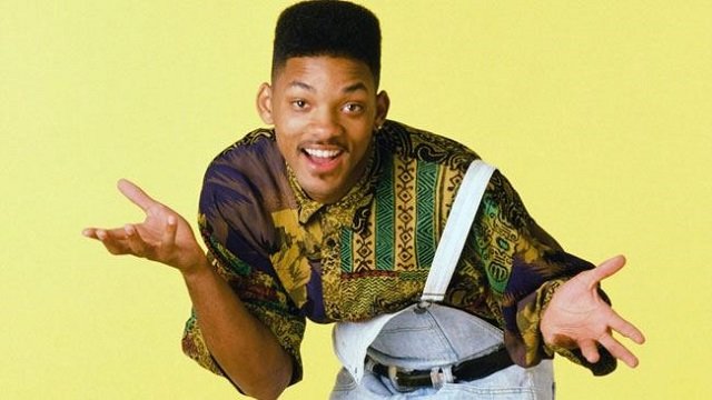 Willy, il Principe di Bel-Air
