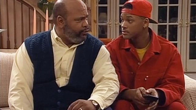 Willy, il Principe di Bel-Air