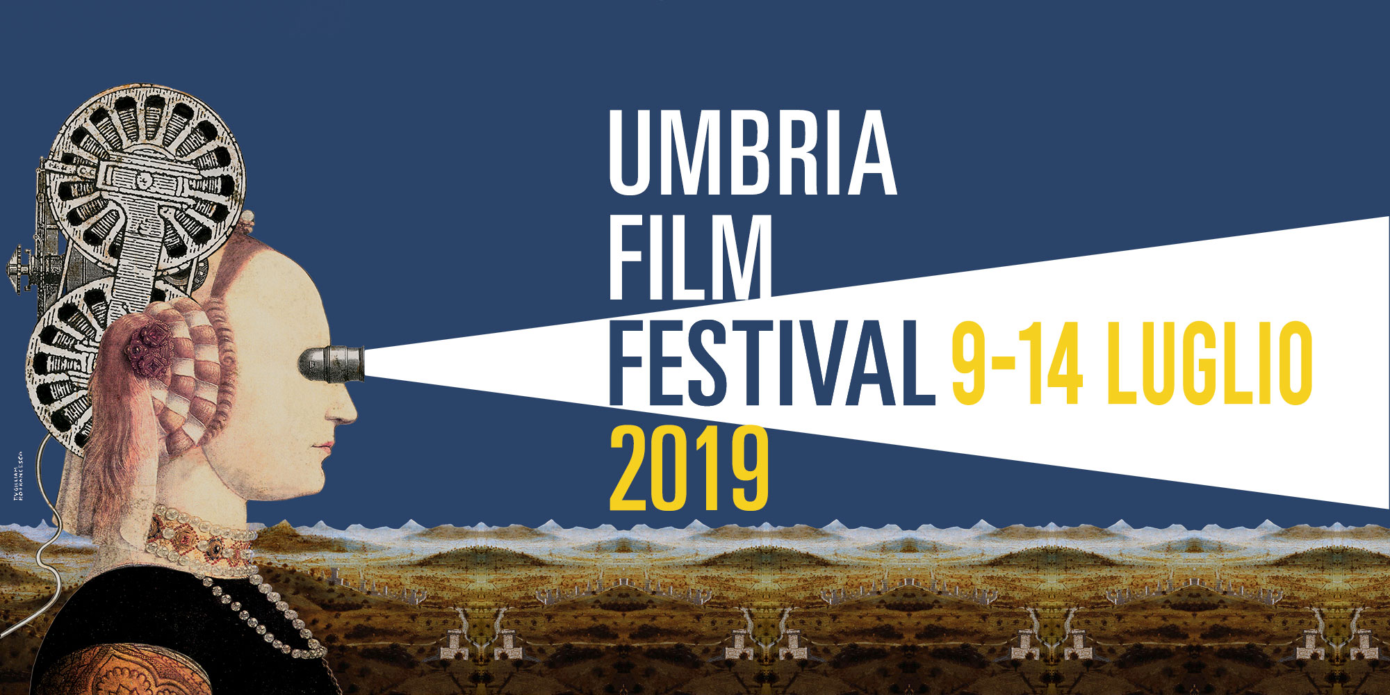 Umbria Film Festival – Un sogno che diventa realtà