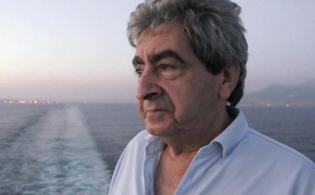 In viaggio con mio padre