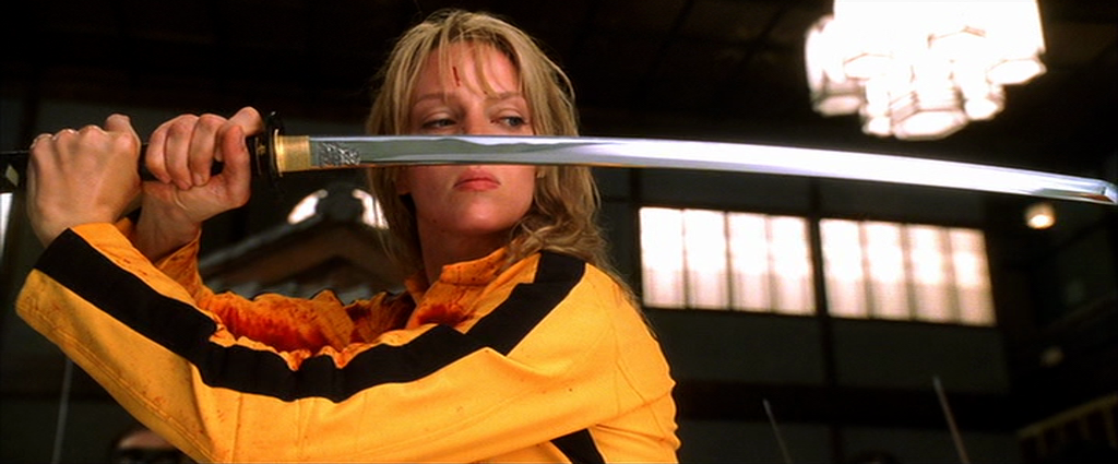 Il significato di Kill Bill