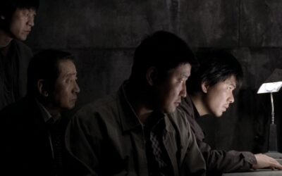 Bong Joon-Ho – La Rivincita degli Umili contro le Istituzioni