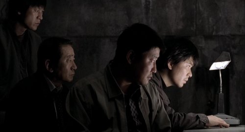 Bong Joon-Ho – La Rivincita degli Umili contro le Istituzioni