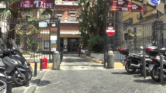 In viaggio con mio padre