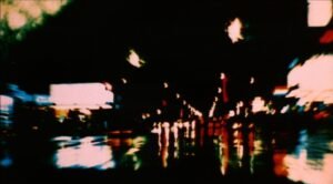 Taxi Driver
