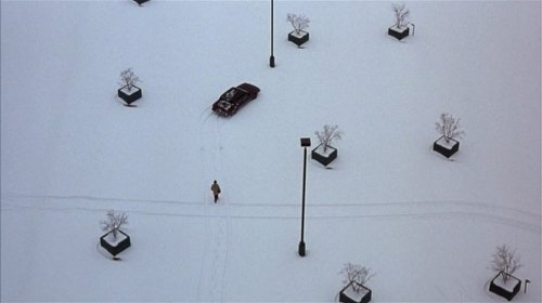 Fargo – La grottesca Banalità del Male