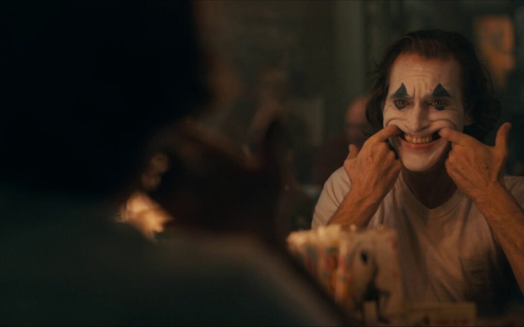 Joker, V e Watchmen – Il Populismo delle Maschere