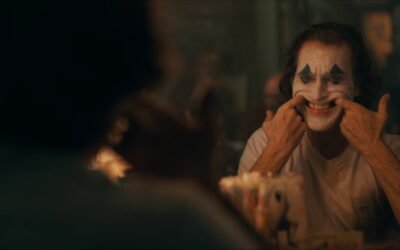 Joker, V e Watchmen – Il Populismo delle Maschere