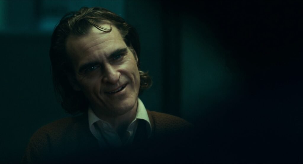 Joaquin Phoenix/Joker
