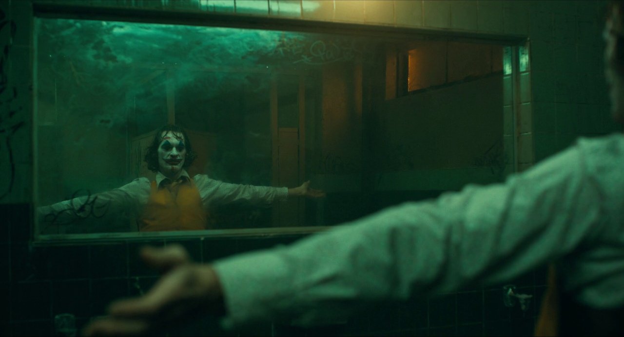 Joaquin Phoenix/Joker 
